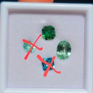 Paraiba Tourmaline Sale Parcel